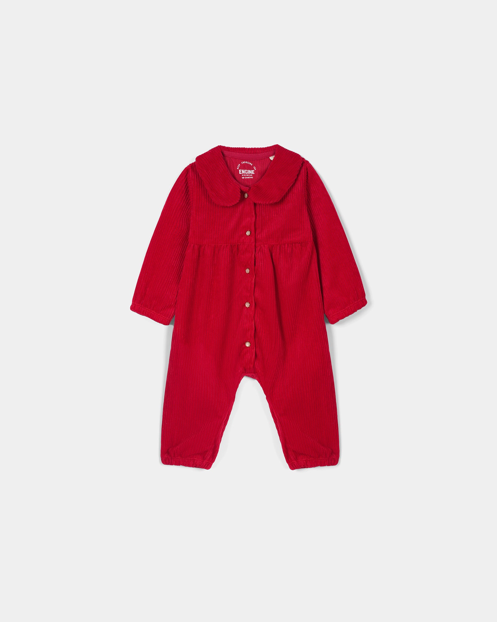 Girls Suit - Engine - Buy Now