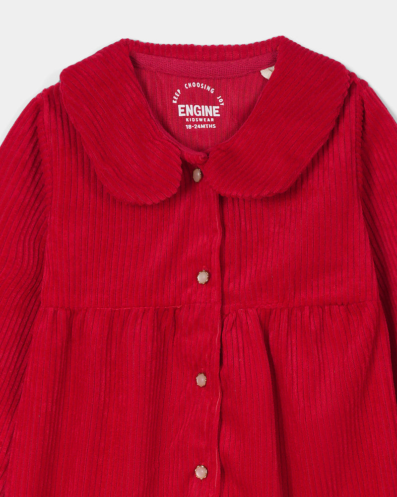 Girls Suit - Engine - Buy Now