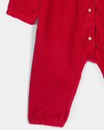 Girls Suit - Engine - Buy Now