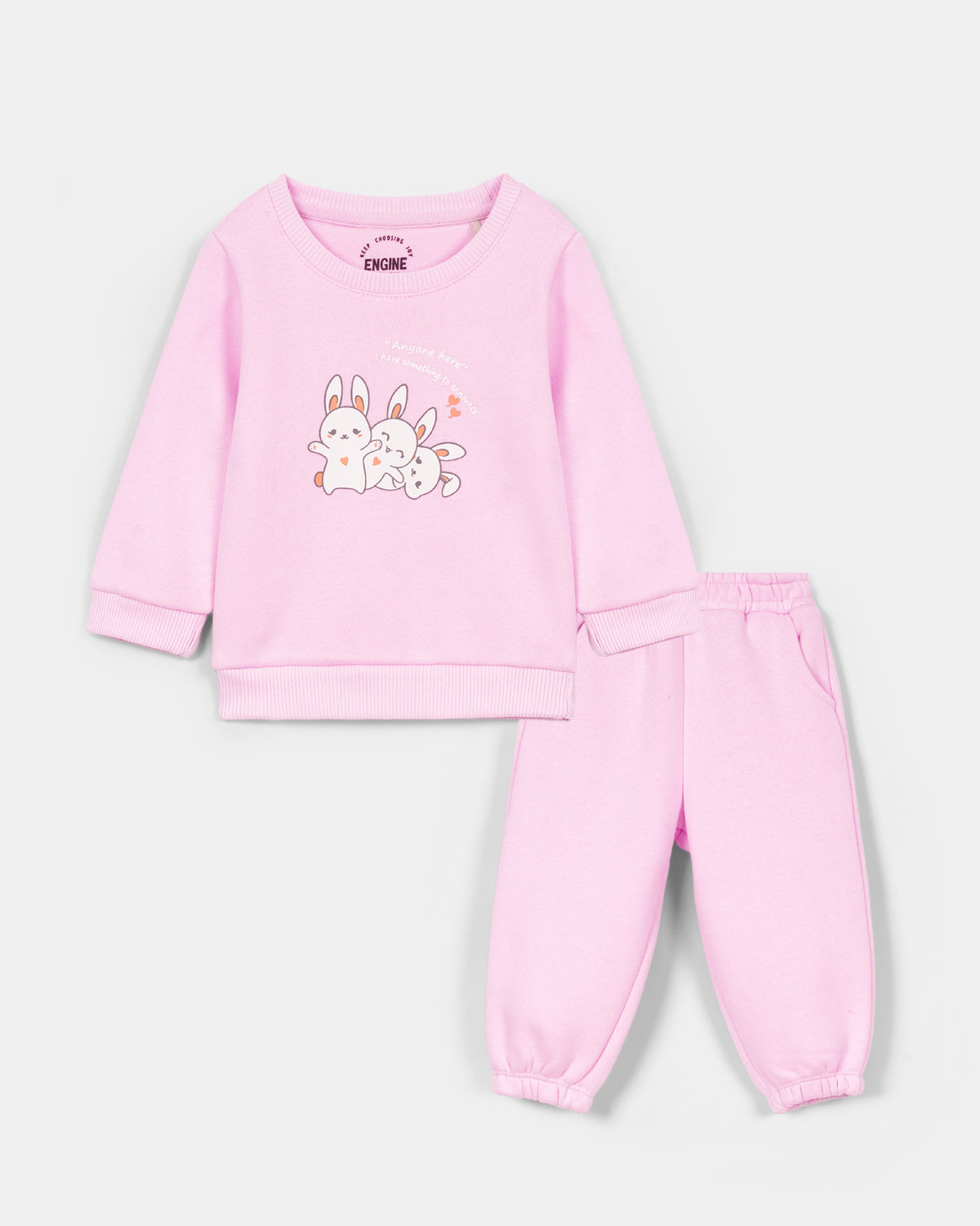 Girls Suit - Engine - Buy Now