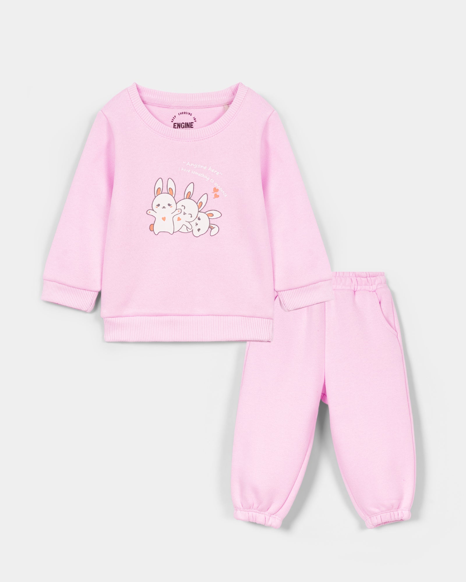 Girls Suit - Engine - Buy Now