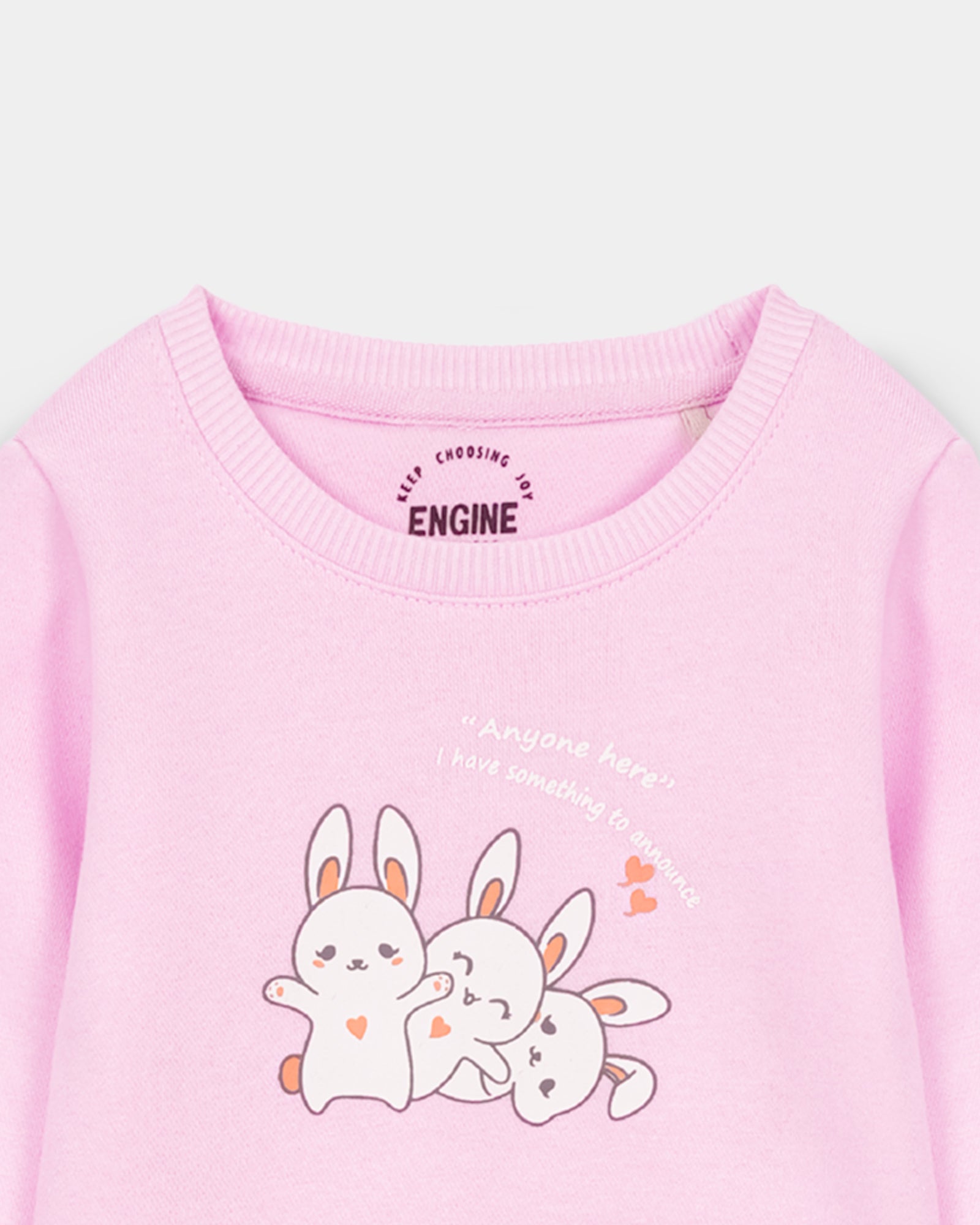 Girls Suit - Engine - Buy Now