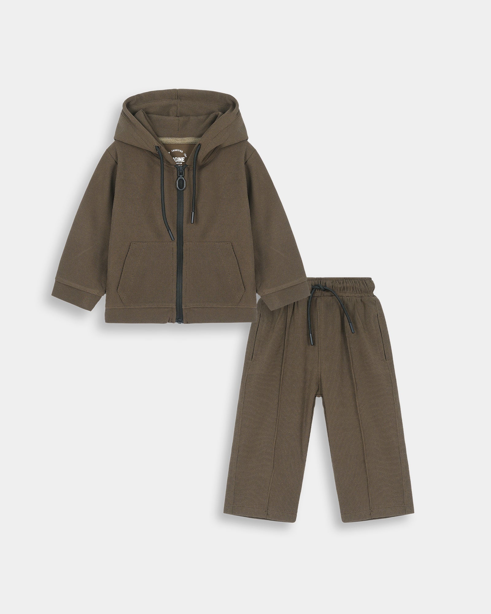 Boys Suit - Engine - Buy Now