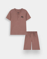 Boys Suit - Engine - Buy Now