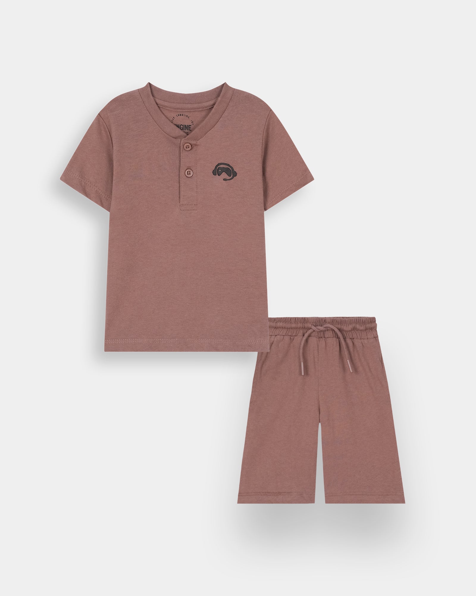 Boys Suit - Engine - Buy Now