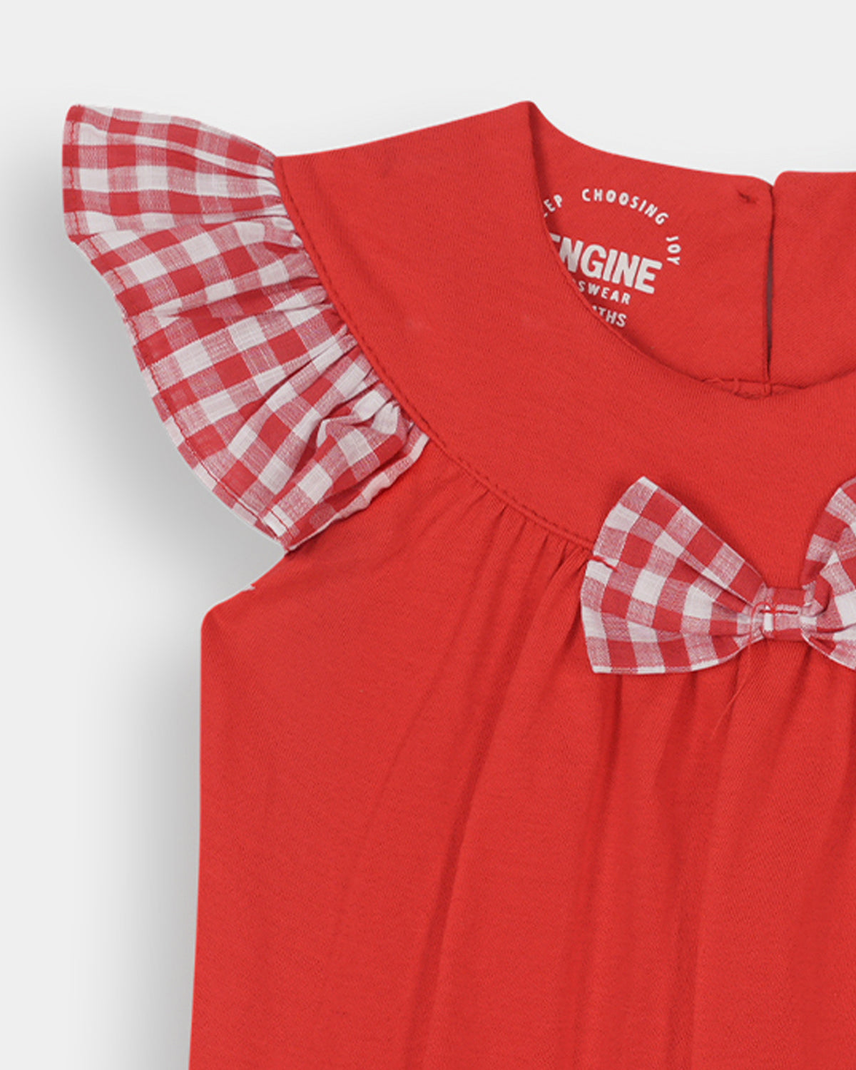 Girls Suit - Engine - Buy Now