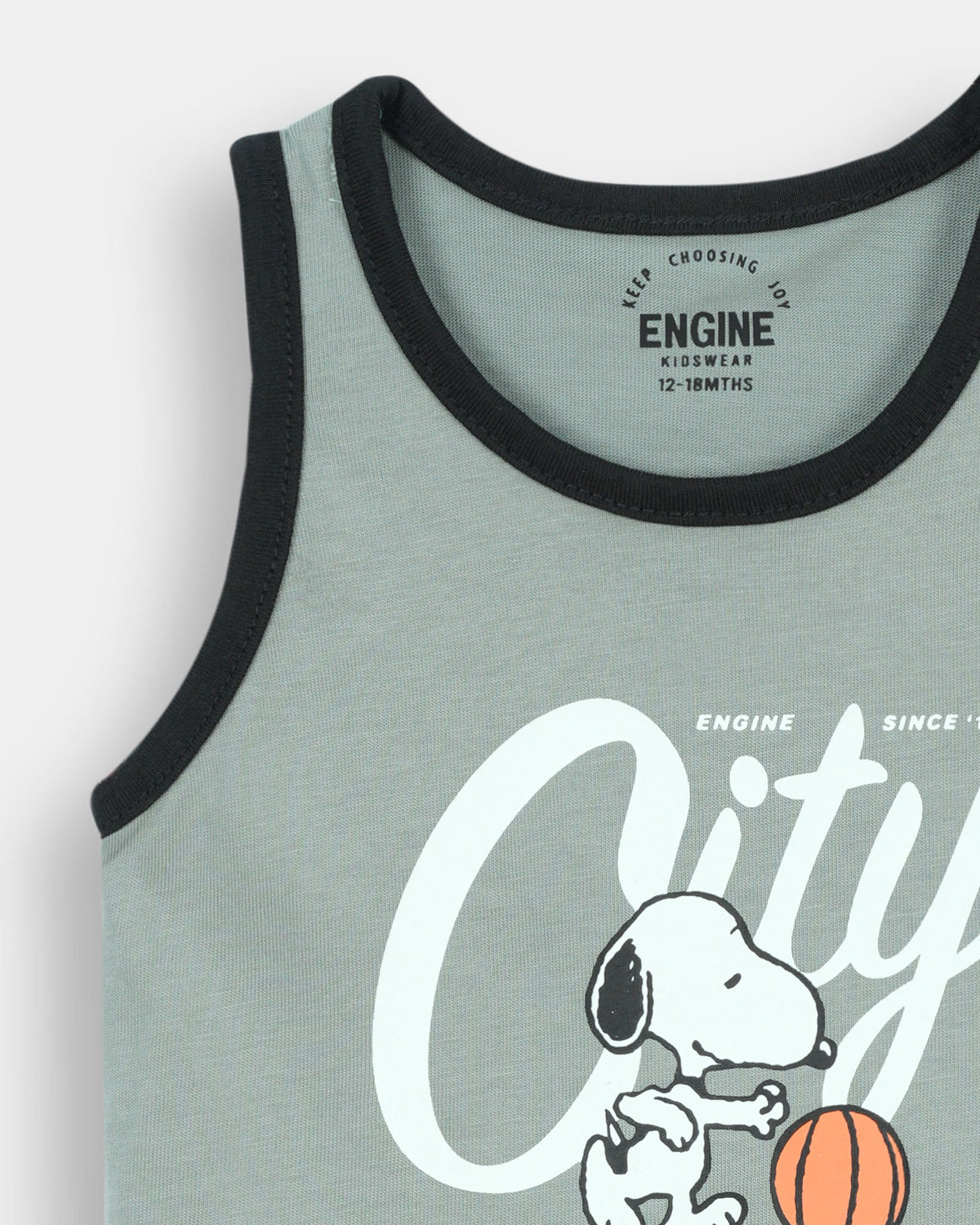 Boys Suit - Engine - Buy Now