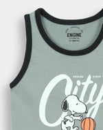 Boys Suit - Engine - Buy Now