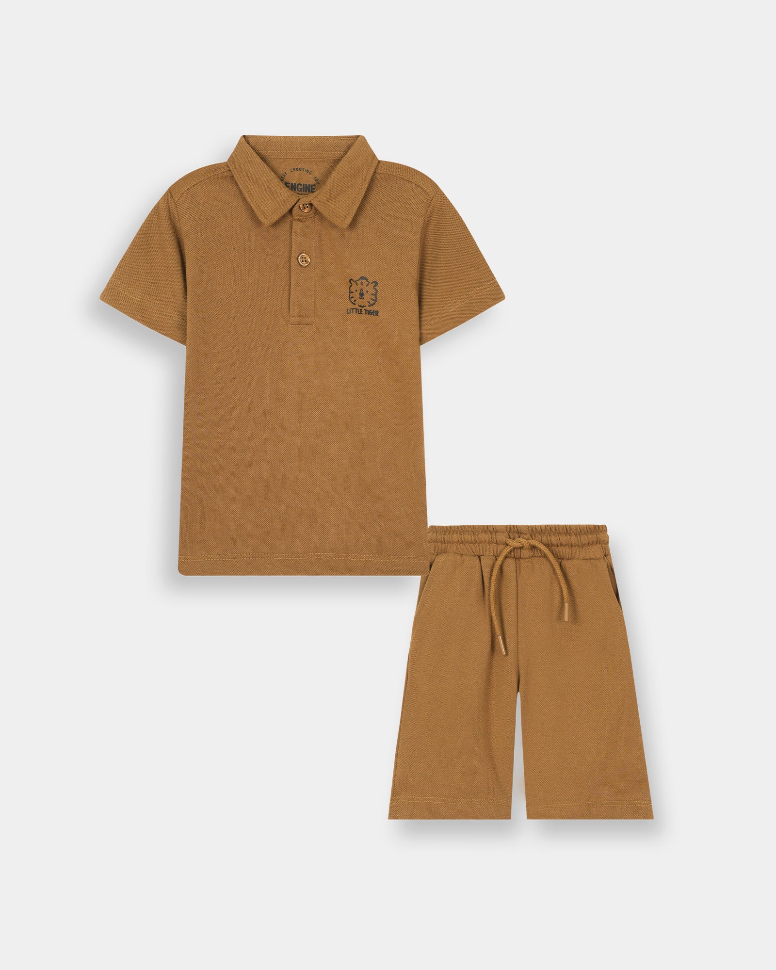 Boys Suit - Engine - Buy Now