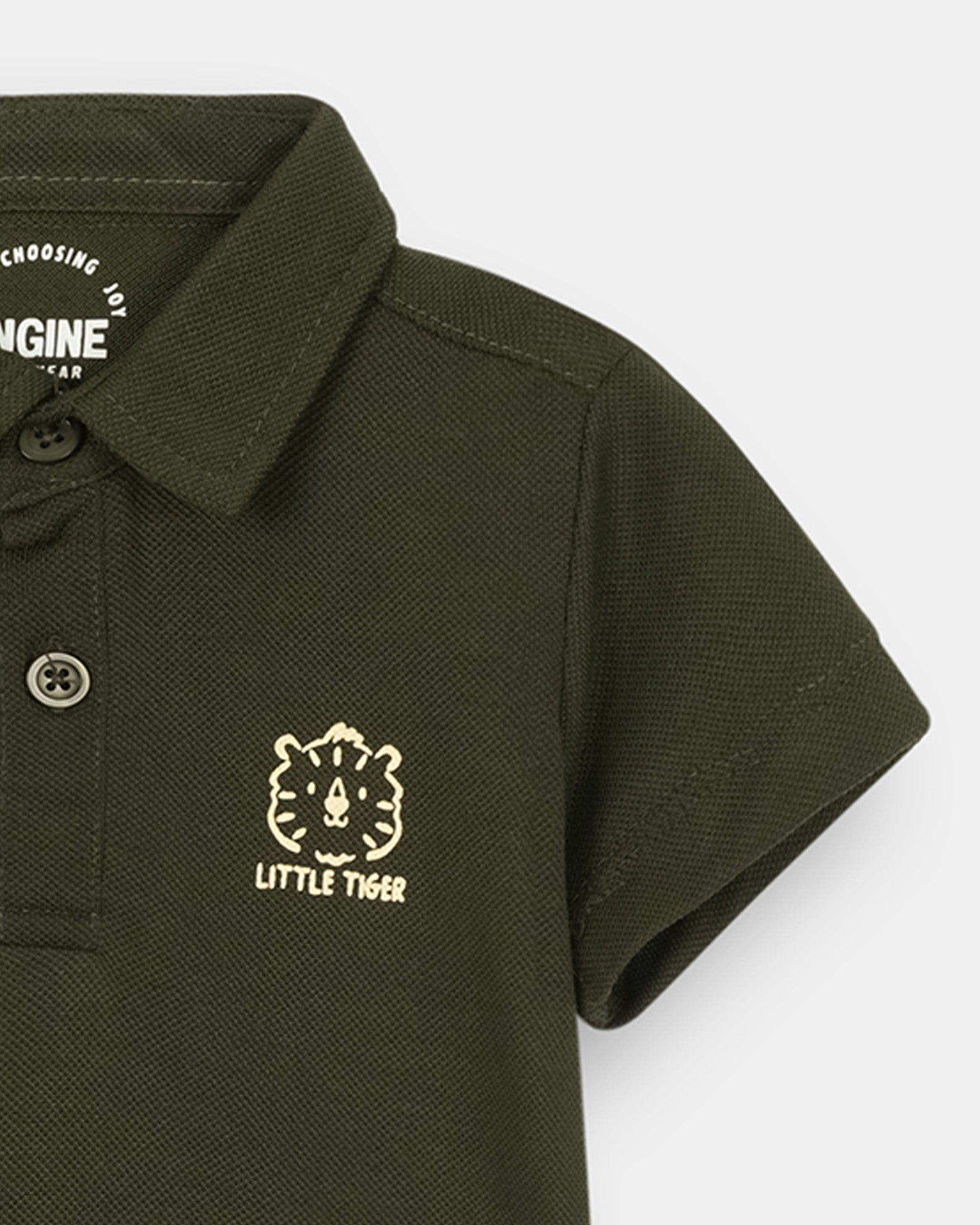 Boys Suit - Engine - Buy Now