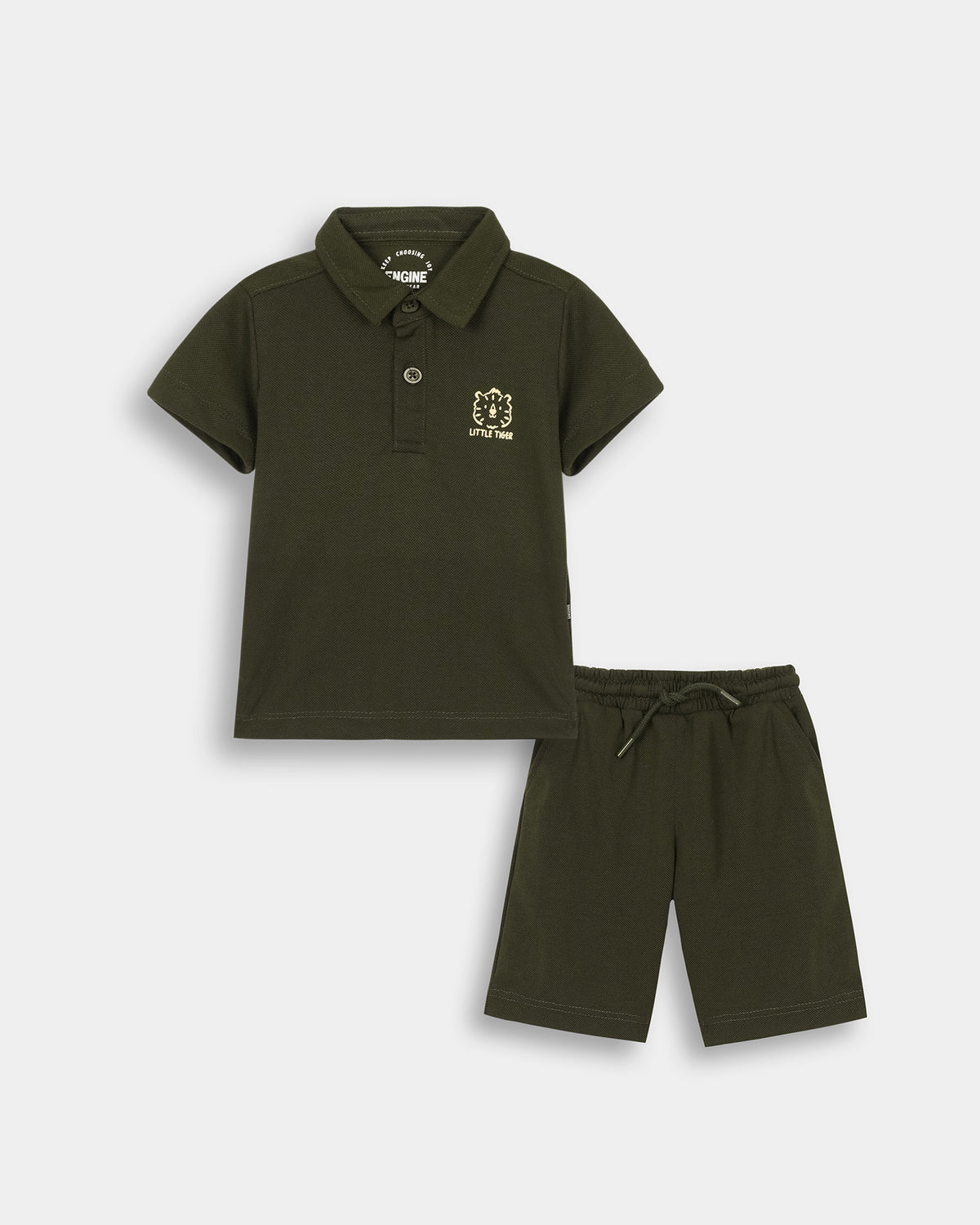 Boys Suit - Engine - Buy Now