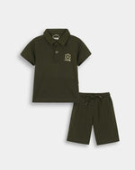 Boys Suit - Engine - Buy Now