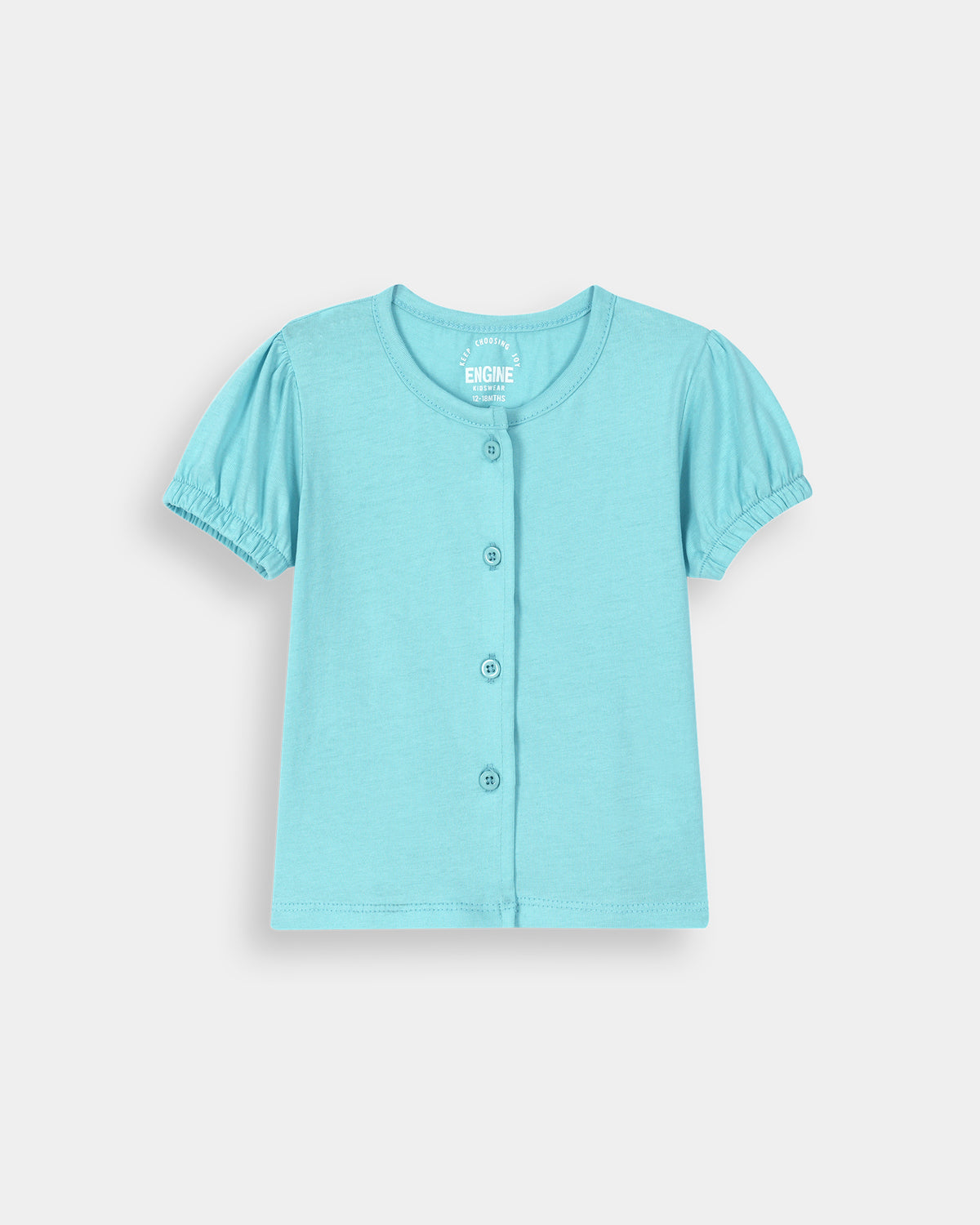 Girls Suit - Engine - Buy Now