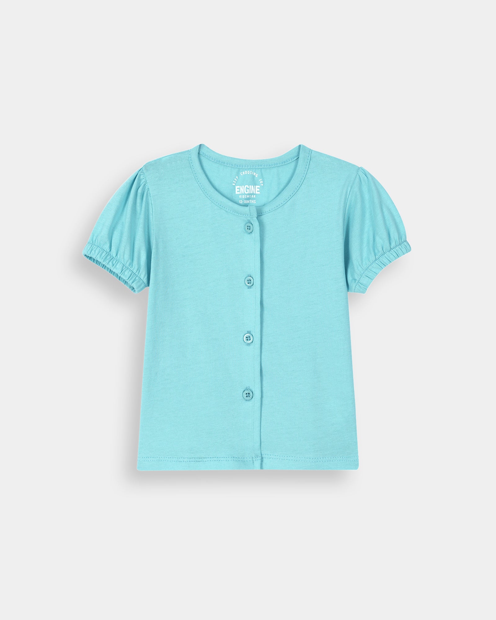 Girls Suit - Engine - Buy Now