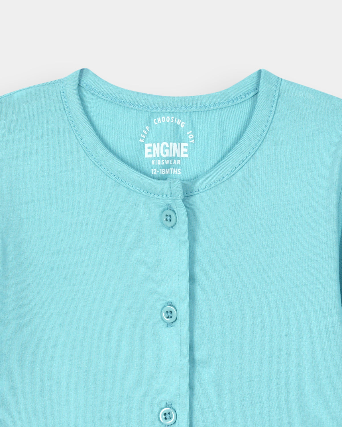 Girls Suit - Engine - Buy Now