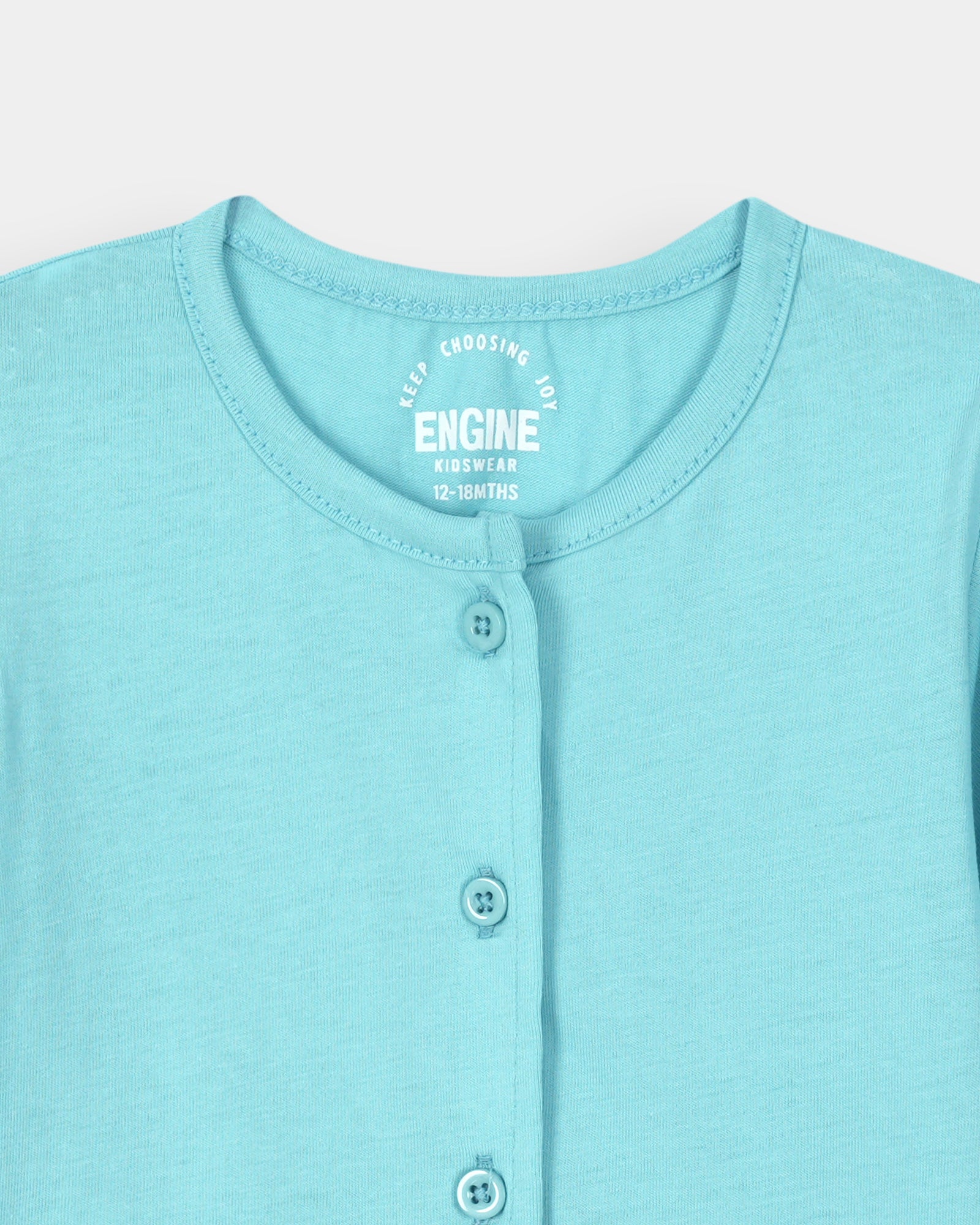 Girls Suit - Engine - Buy Now