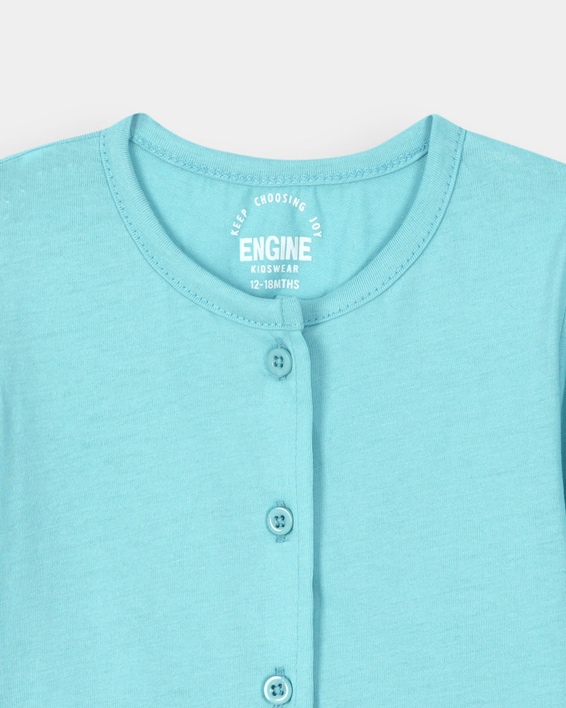 Girls Suit - Engine - Buy Now