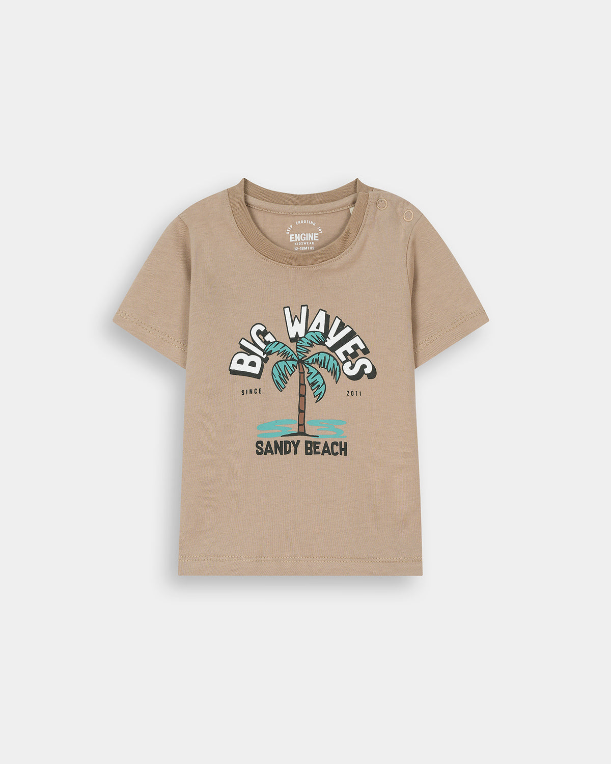 Boys Suit - Engine - Buy Now