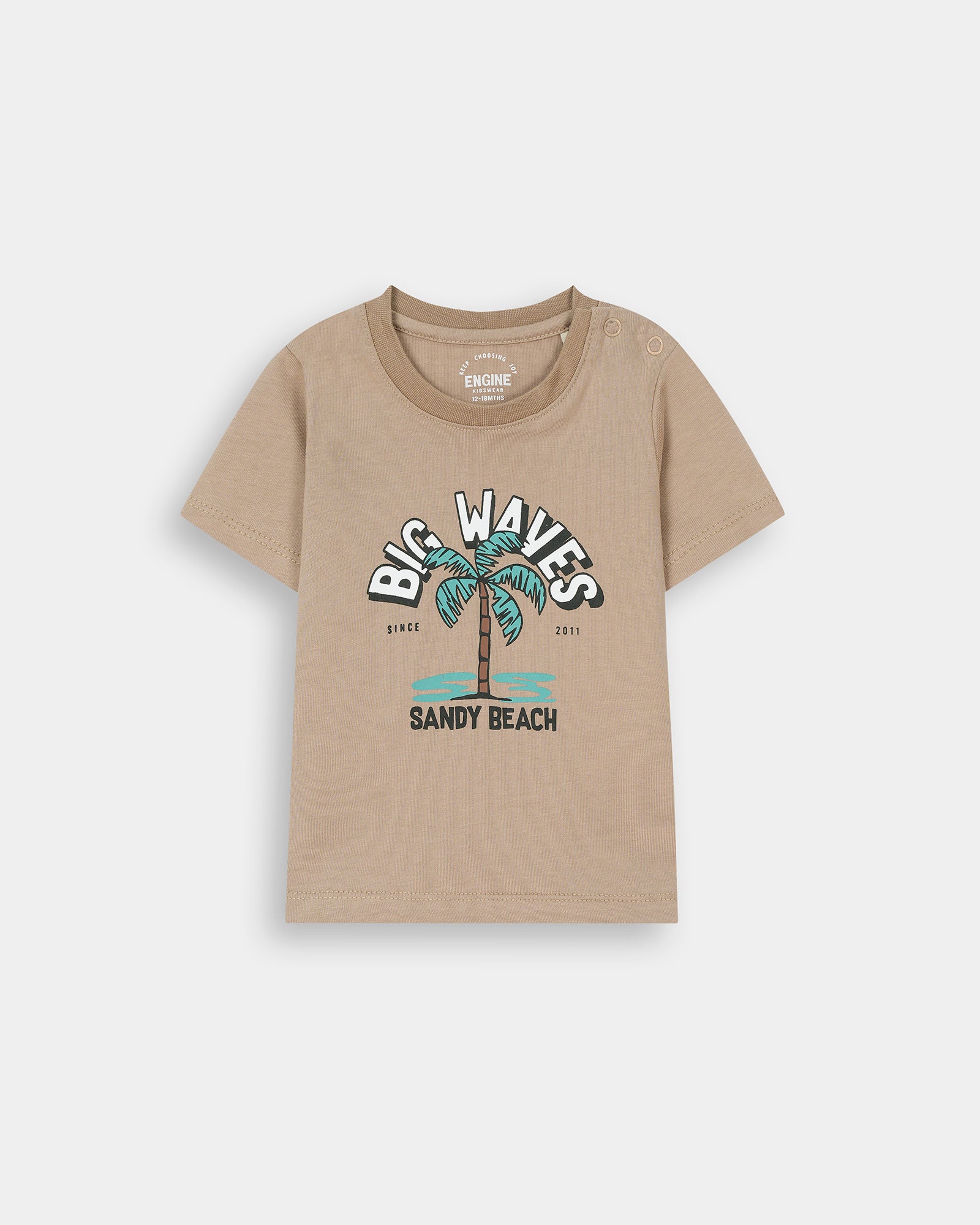 Boys Suit - Engine - Buy Now