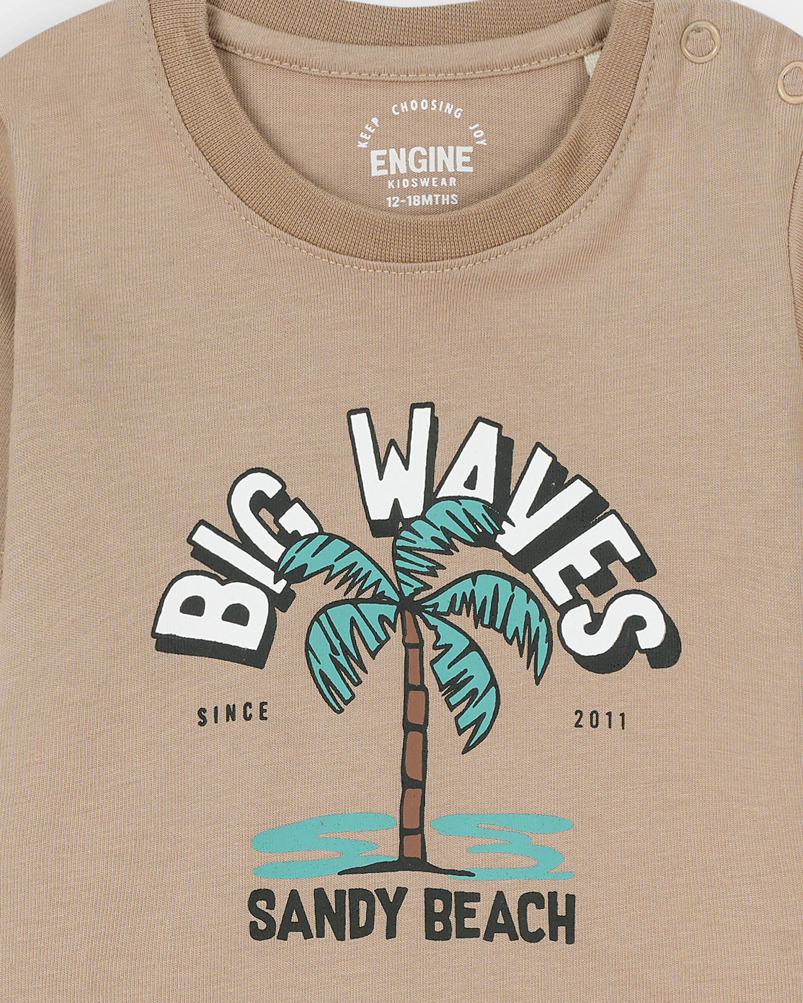 Boys Suit - Engine - Buy Now