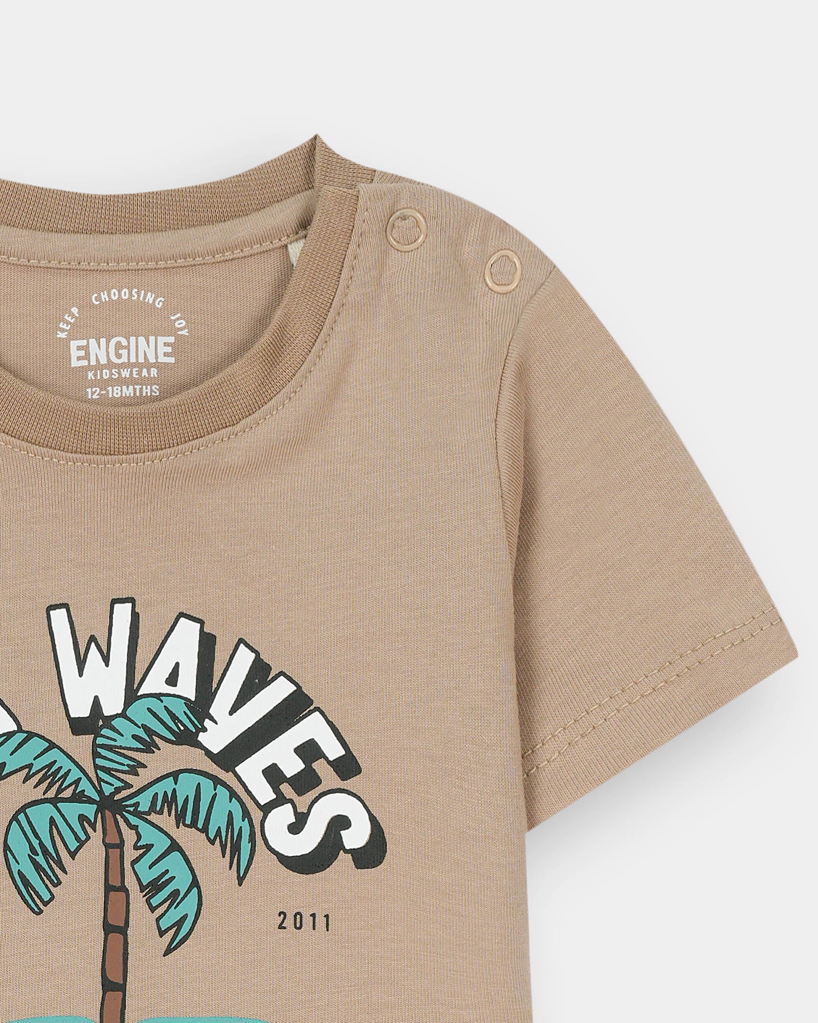 Boys Suit - Engine - Buy Now