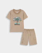 Boys Suit - Engine - Buy Now