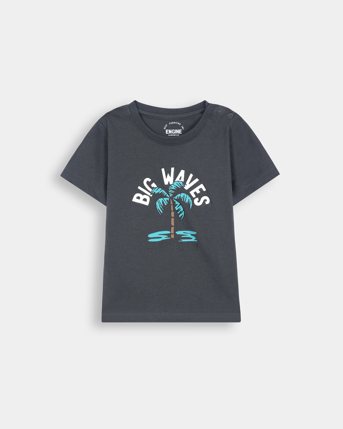 Boys Suit - Engine - Buy Now
