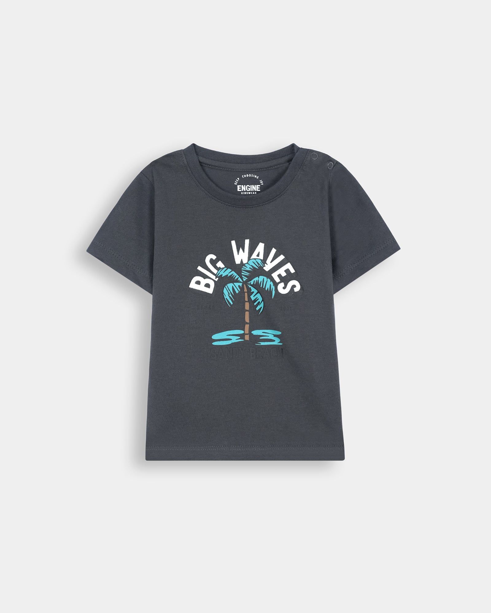 Boys Suit - Engine - Buy Now