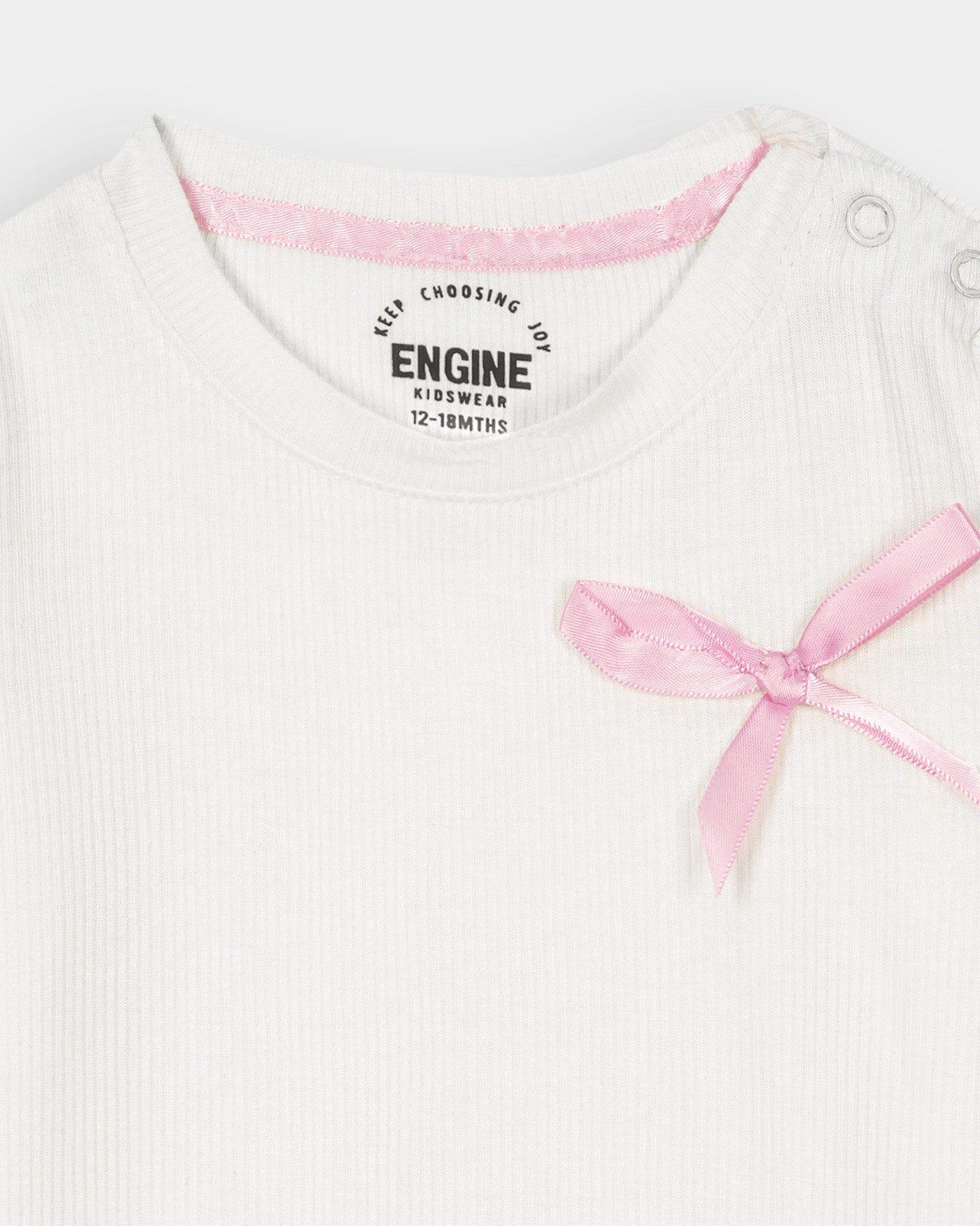 Girls Suit - Engine - Buy Now