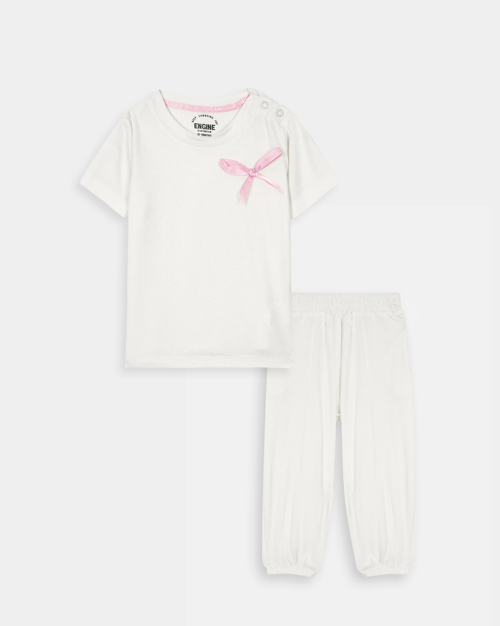 Girls Suit - Engine - Buy Now