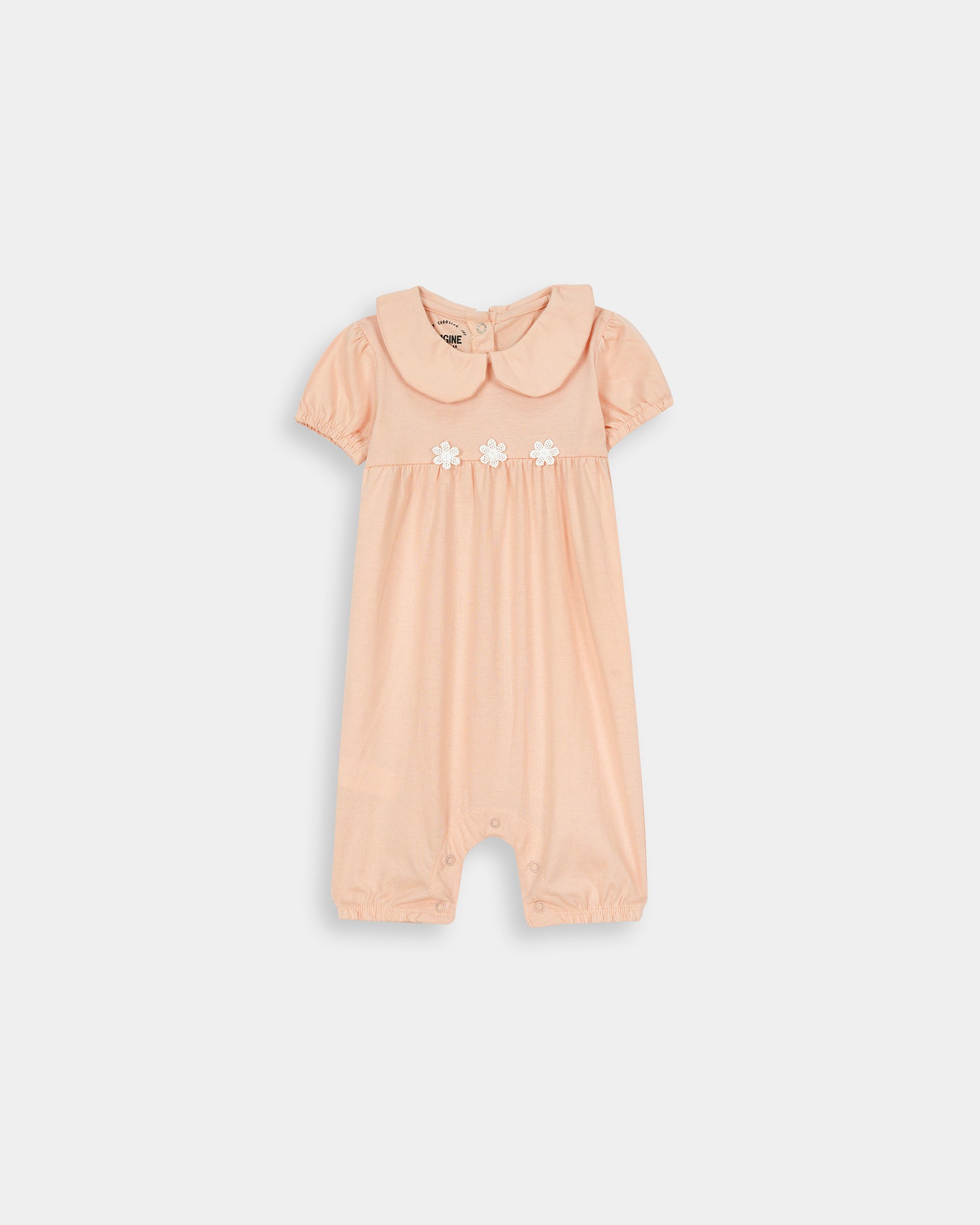 Girls Jumpsuit - Engine - Buy Now