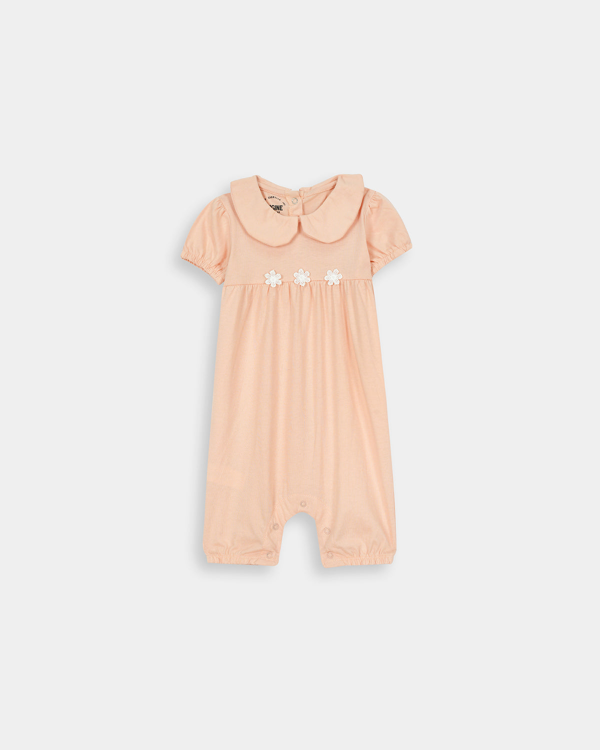Girls Jumpsuit - Engine - Buy Now