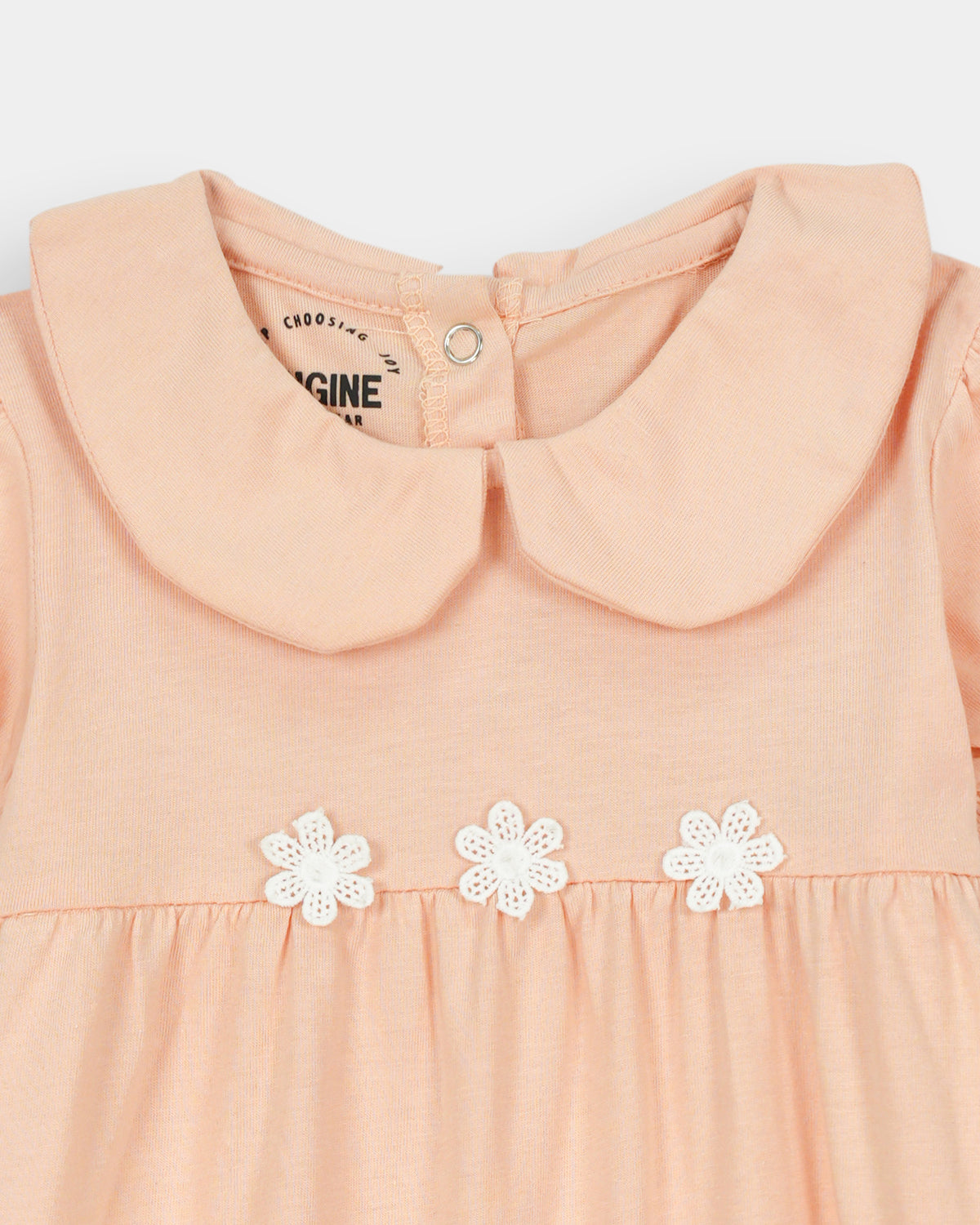 Girls Jumpsuit - Engine - Buy Now