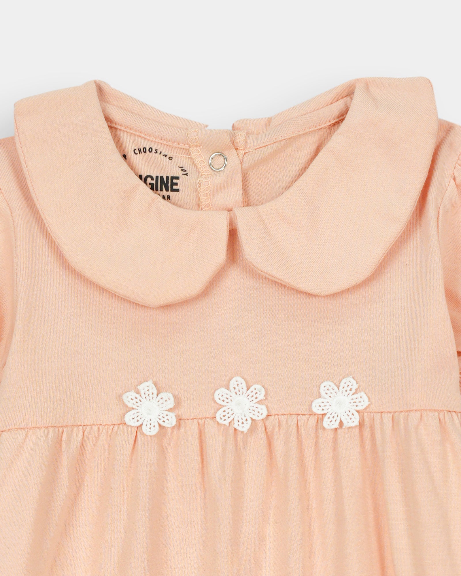 Girls Jumpsuit - Engine - Buy Now