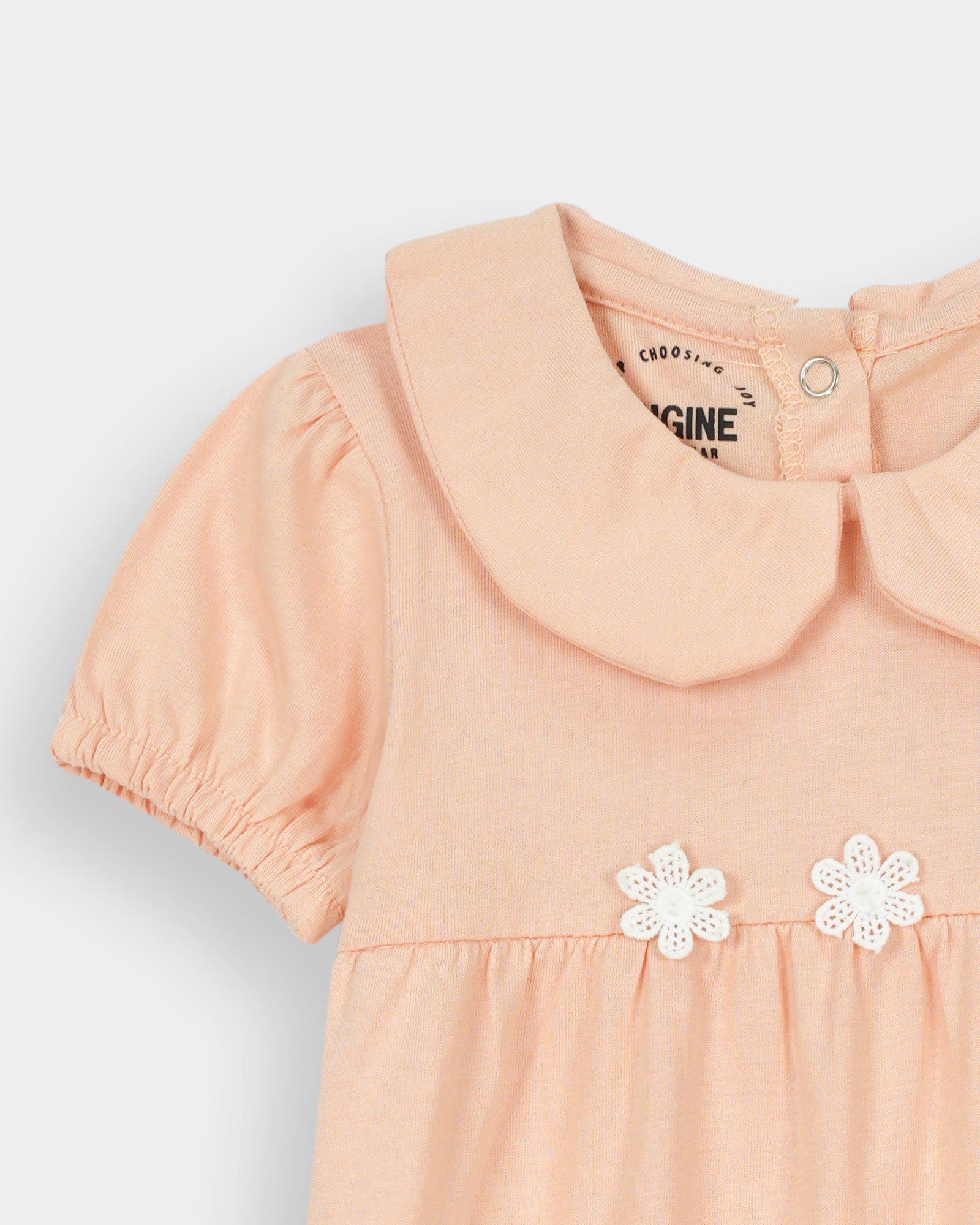 Girls Jumpsuit - Engine - Buy Now