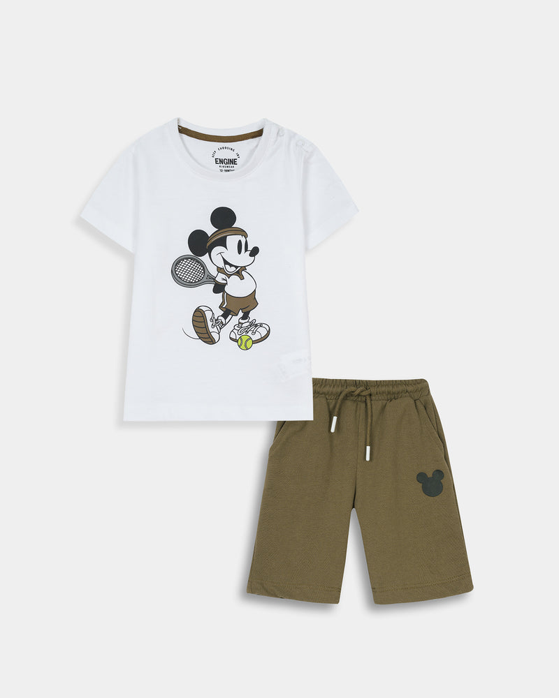Boys Suit - Engine - Buy Now
