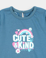 Girls Suit - Engine - Buy Now