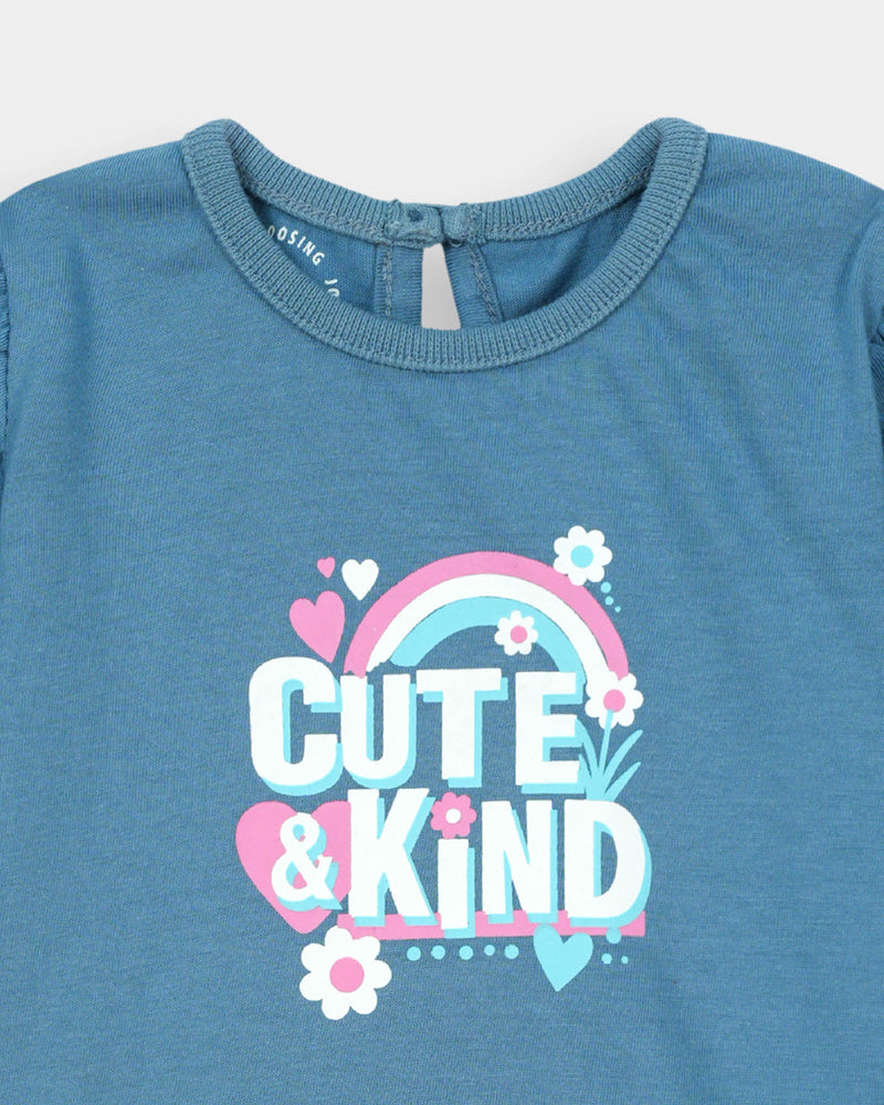 Girls Suit - Engine - Buy Now