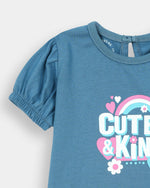 Girls Suit - Engine - Buy Now