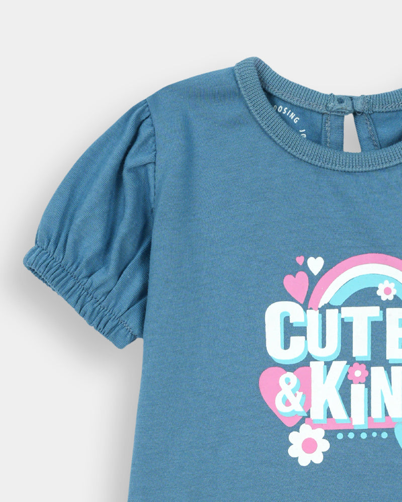 Girls Suit - Engine - Buy Now