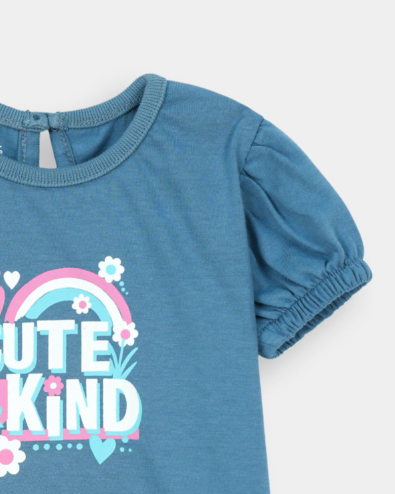 Girls Suit - Engine - Buy Now