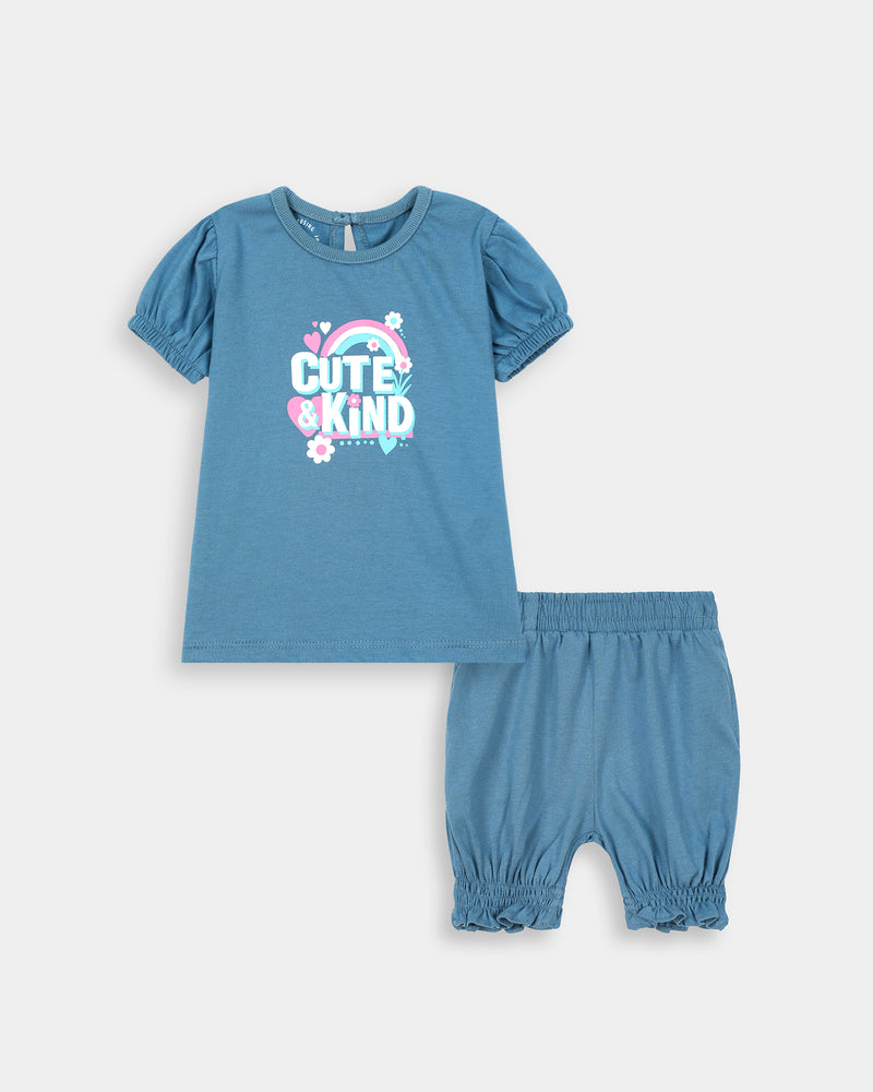 Girls Suit - Engine - Buy Now