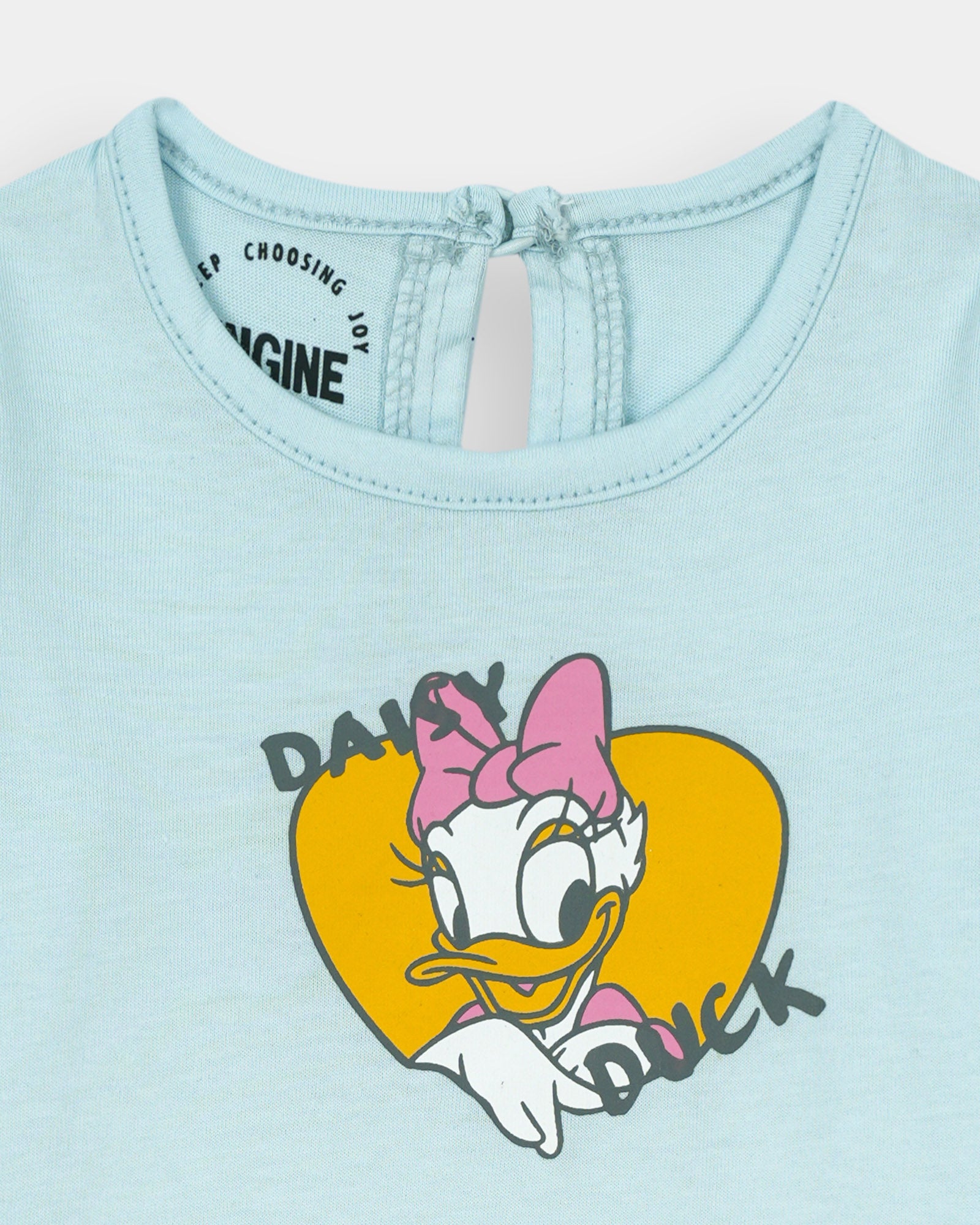 Girls Suit - Engine - Buy Now