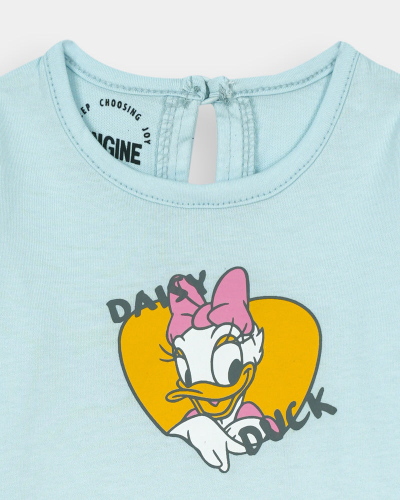 Girls Suit - Engine - Buy Now