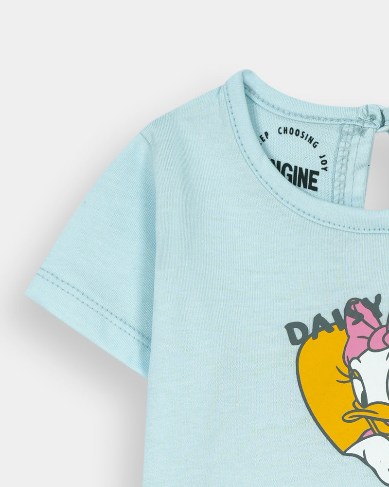 Girls Suit - Engine - Buy Now