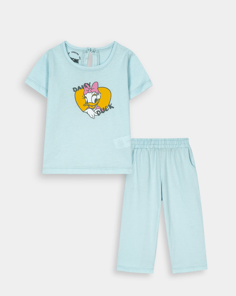 Girls Suit - Engine - Buy Now
