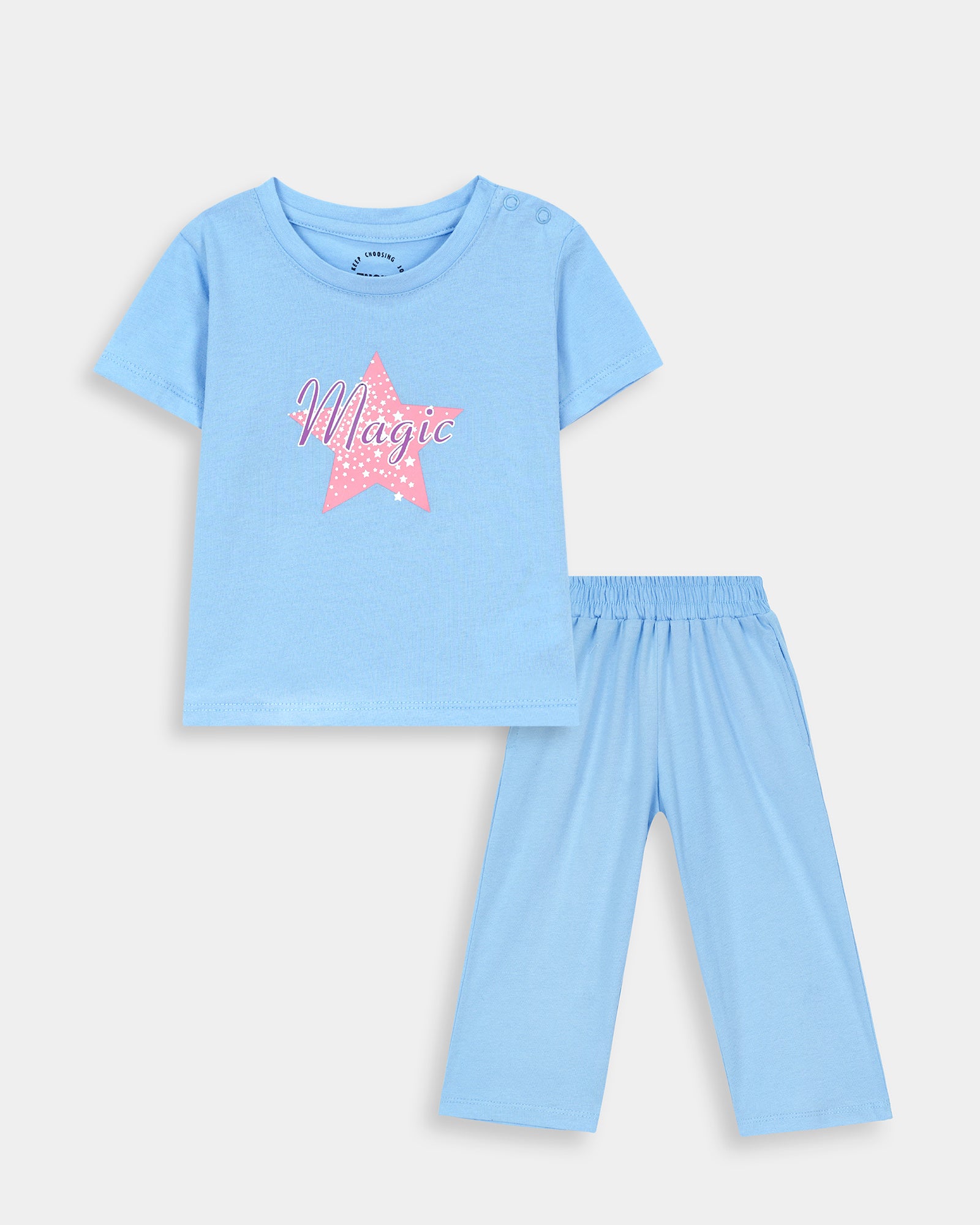 Girls Suit - Engine - Buy Now