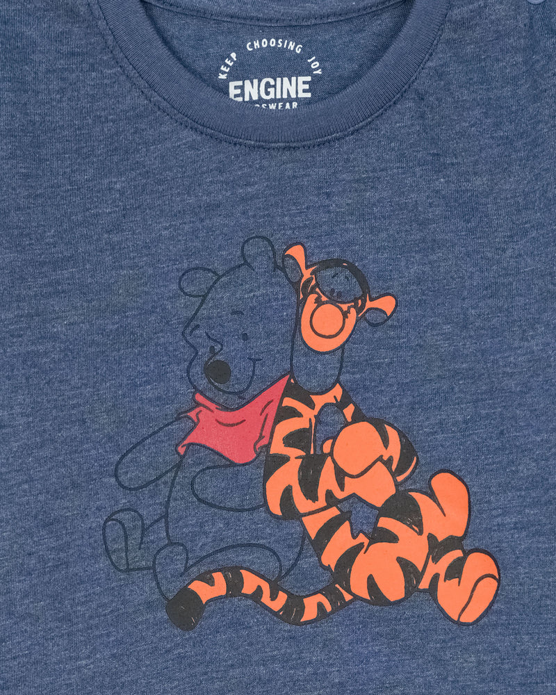 Boys Suit - Engine - Buy Now