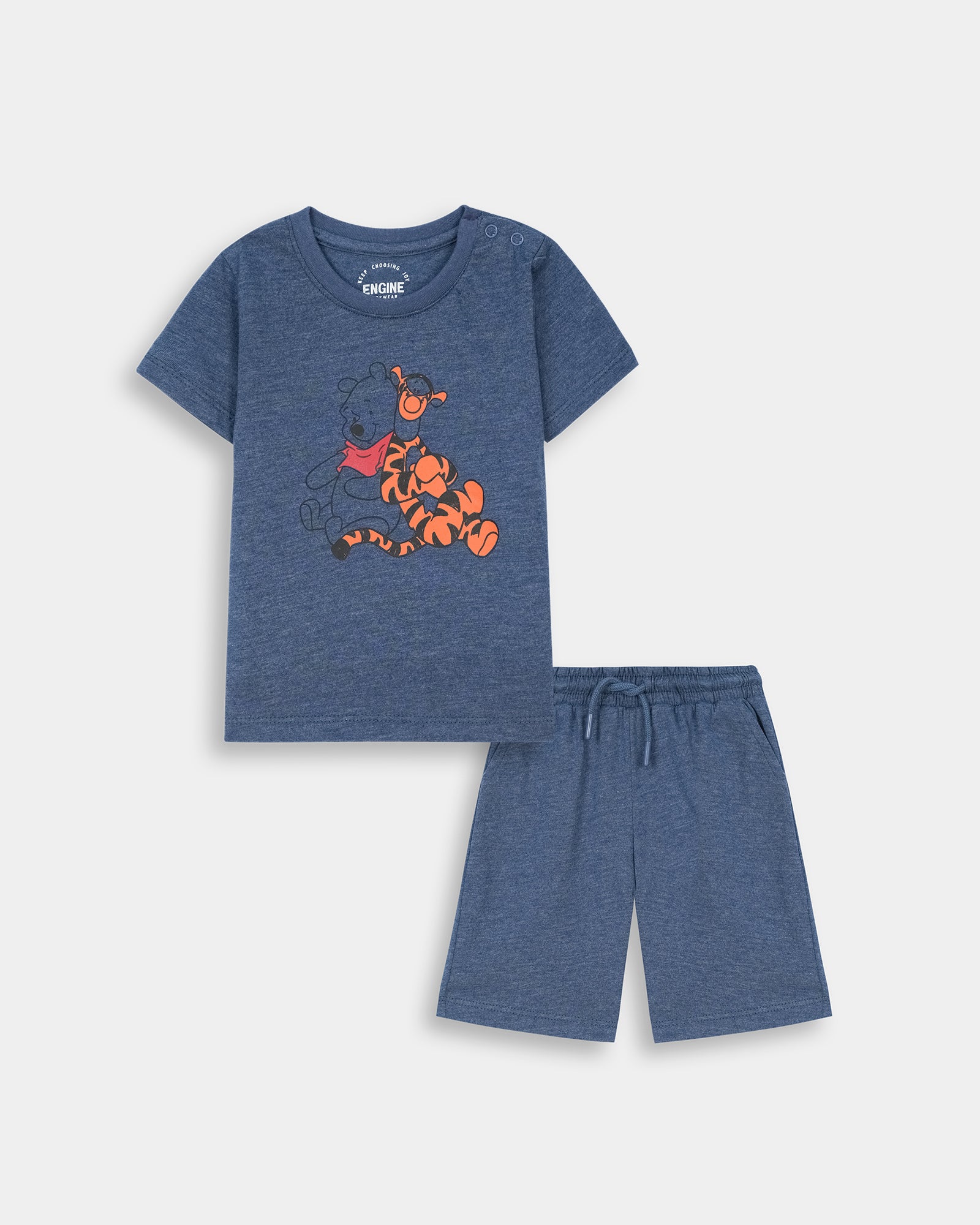 Boys Suit - Engine - Buy Now
