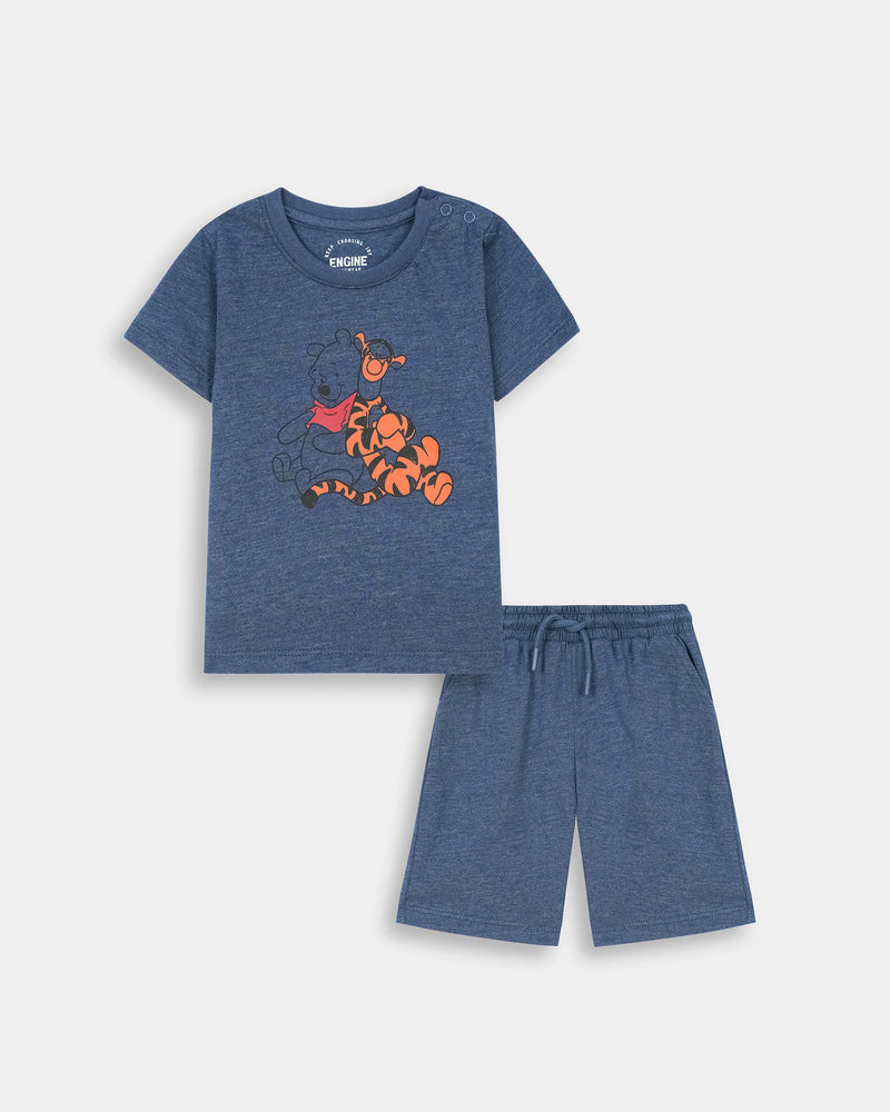 Boys Suit - Engine - Buy Now
